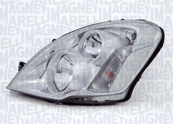 MAGNETI MARELLI Huvudstrålkastare 712469301129