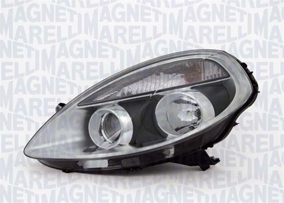 MAGNETI MARELLI Reflektor 712469511129