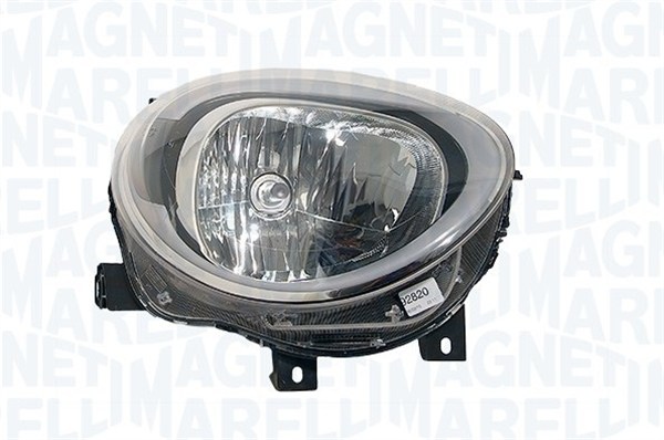 MAGNETI MARELLI Reflektor 712484701129