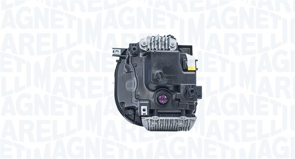 MAGNETI MARELLI Ajovalo 712500201129