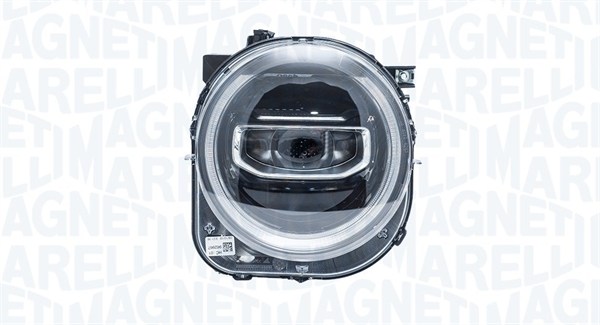 MAGNETI MARELLI Ajovalo 712500301129