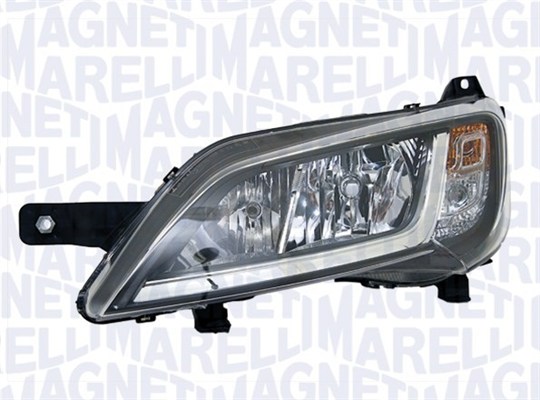 MAGNETI MARELLI Reflektor 712501111129