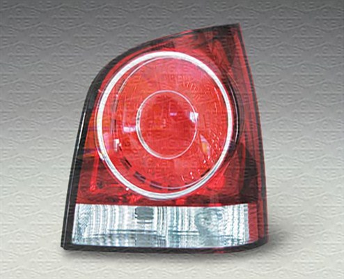 MAGNETI MARELLI Lampa tylna zespolona 714000028301