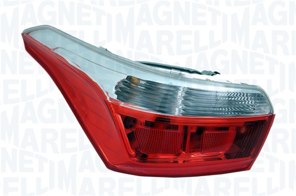 MAGNETI MARELLI Tagatuli 714000285910