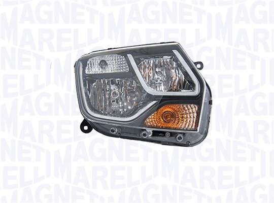 MAGNETI MARELLI Reflektor 714000813412