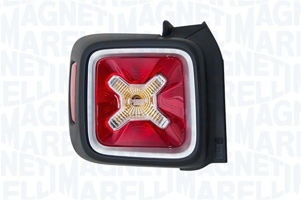MAGNETI MARELLI Takavalo 714020830703