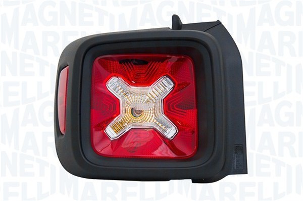 MAGNETI MARELLI Takavalo 714020830801