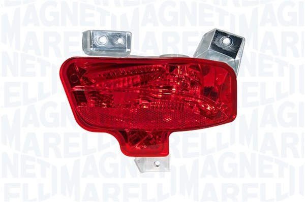 MAGNETI MARELLI Lampa tylna zespolona 714021450802