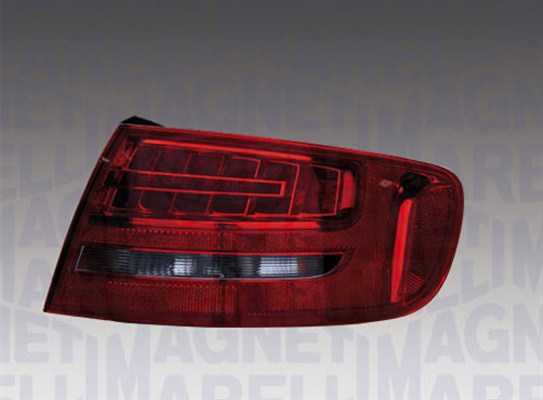 MAGNETI MARELLI Takavalo 714021590701