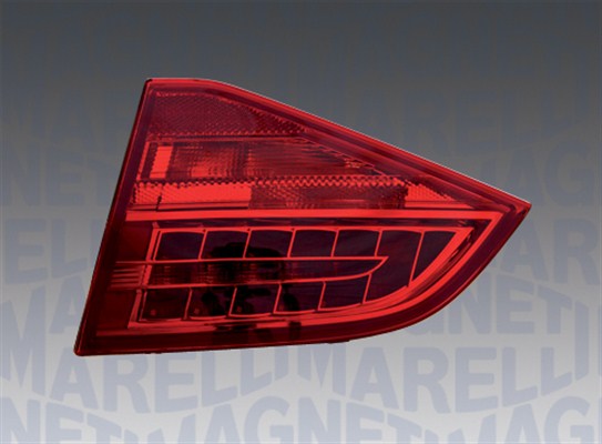 MAGNETI MARELLI Takavalo 714021600801