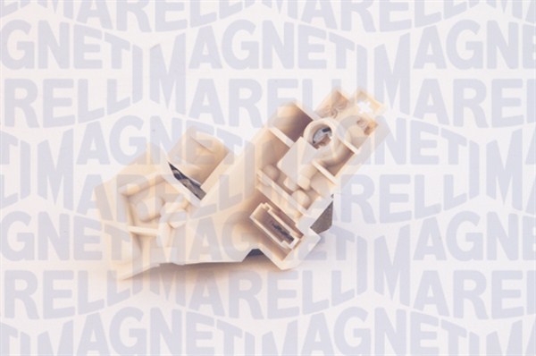 MAGNETI MARELLI Uchwyt żarówki, lampa tylna zespolona 714021642801