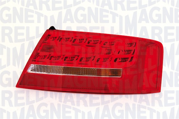 MAGNETI MARELLI Takavalo 714021690701
