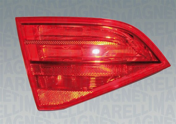 MAGNETI MARELLI Lampa tylna zespolona 714021960701