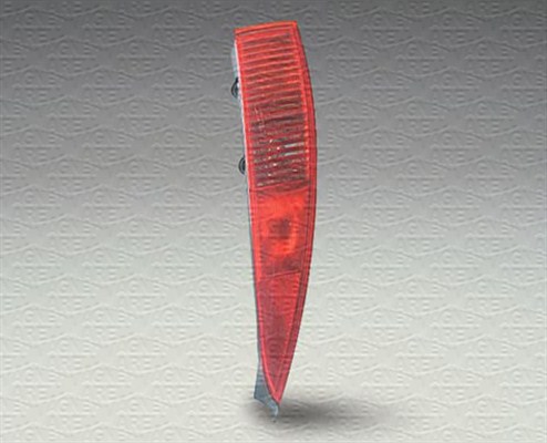 MAGNETI MARELLI Lampa tylna zespolona 714025490803