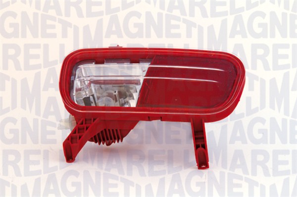 MAGNETI MARELLI Tagumine udutuli 714026190702