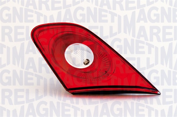 MAGNETI MARELLI Lampa tylna zespolona 714027100701