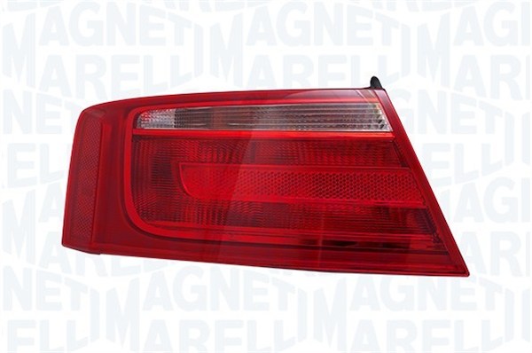 MAGNETI MARELLI Takavalo 714027110802