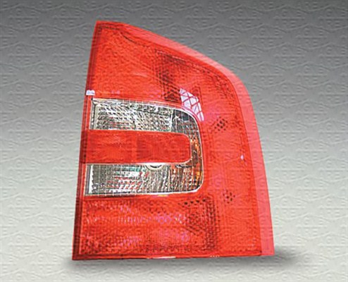 MAGNETI MARELLI Lampa tylna zespolona 714027590104