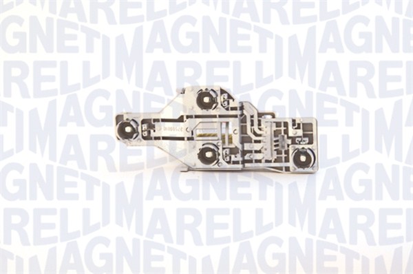 MAGNETI MARELLI Uchwyt żarówki, lampa tylna zespolona 714027592801
