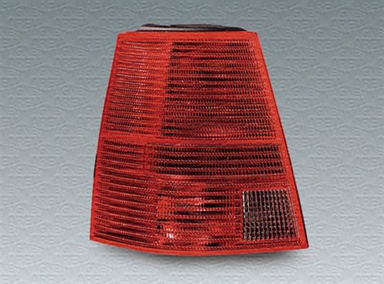 MAGNETI MARELLI Lampa tylna zespolona 714028430701