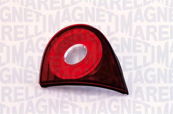 MAGNETI MARELLI Lampa tylna zespolona 714028500712