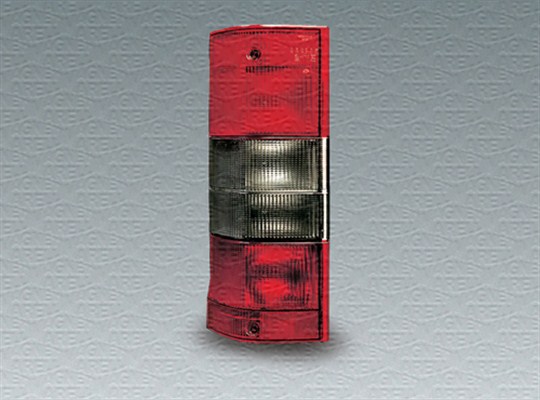 MAGNETI MARELLI Lampa tylna zespolona 714028941801