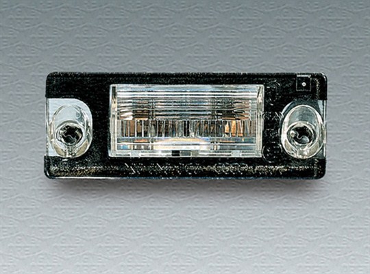 MAGNETI MARELLI Rekisterivalo 714044850601