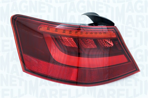 MAGNETI MARELLI Takavalo 714081060801