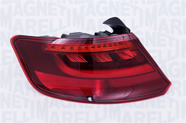 MAGNETI MARELLI Takavalo 714081100801