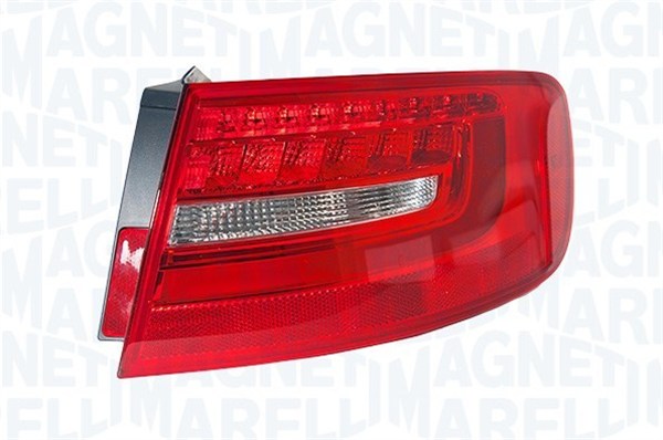 MAGNETI MARELLI Takavalo 714081120801