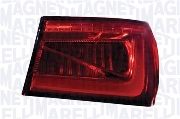 MAGNETI MARELLI Takavalo 714081210701