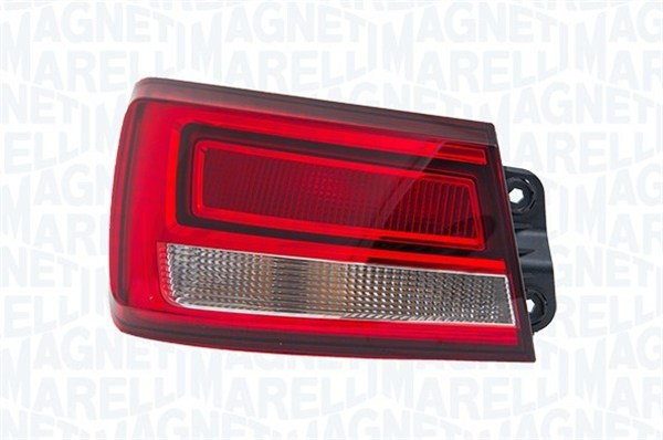 MAGNETI MARELLI Takavalo 714081680103