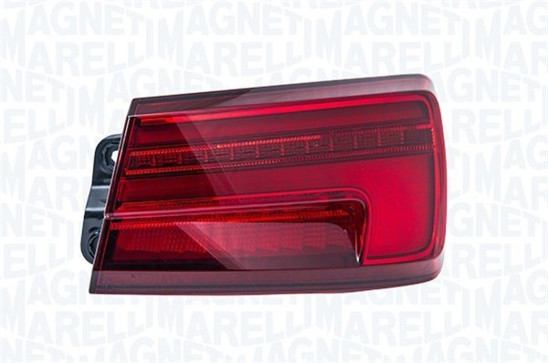 MAGNETI MARELLI Takavalo 714081700211
