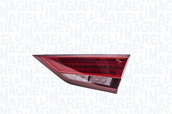 MAGNETI MARELLI Takavalo 714081710111