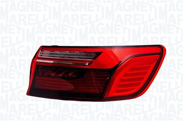 MAGNETI MARELLI Takavalo 714081930201