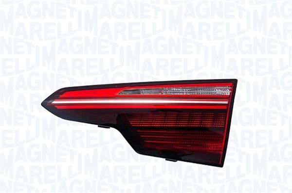 MAGNETI MARELLI Takavalo 714081940101