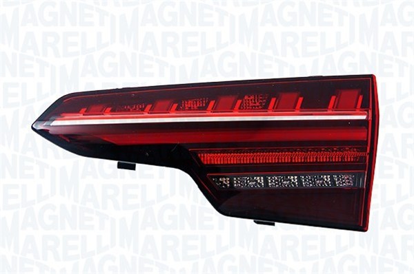 MAGNETI MARELLI Takavalo 714081960201