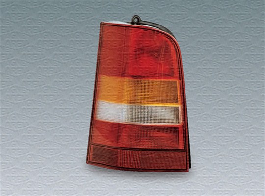 MAGNETI MARELLI Lampa tylna zespolona 714098290210