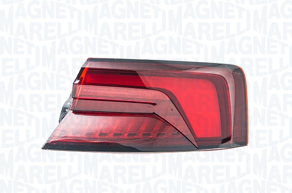 MAGNETI MARELLI Takavalo 715001136009