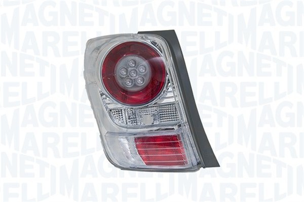 MAGNETI MARELLI Takavalo 715011110005