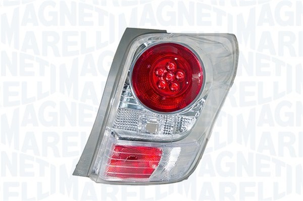 MAGNETI MARELLI Takavalo 715011129002