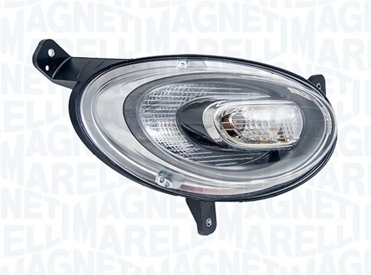 MAGNETI MARELLI Reflektor 715101055000