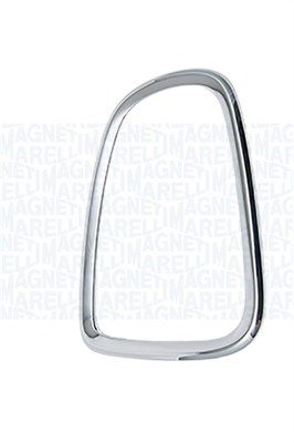 MAGNETI MARELLI Lampa tylna zespolona 715104118170
