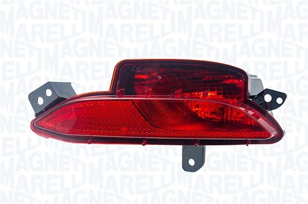 MAGNETI MARELLI Lampa tylna zespolona 715104212000