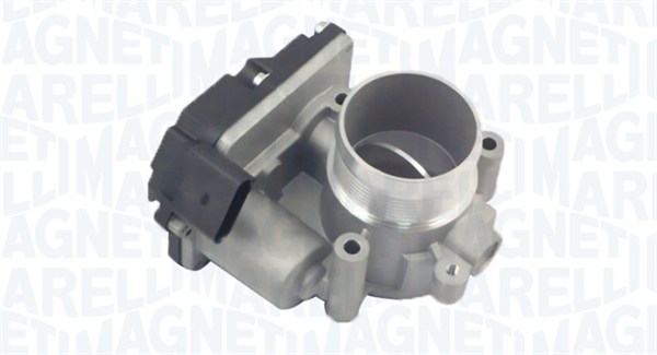 MAGNETI MARELLI Kaasuläpän kotelo 802000000033