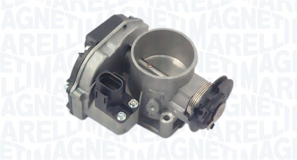 MAGNETI MARELLI Kaasuläpän kotelo 802000000046