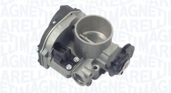 MAGNETI MARELLI Kaasuläpän kotelo 802000000048