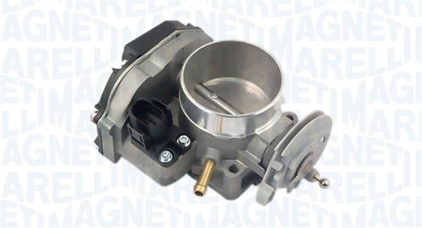 MAGNETI MARELLI Kaasuläpän kotelo 802000000049