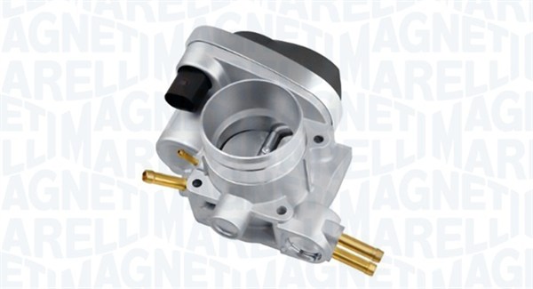 MAGNETI MARELLI Kaasuläpän kotelo 802000000051