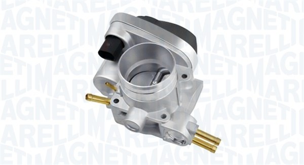 MAGNETI MARELLI Kaasuläpän kotelo 802000000052